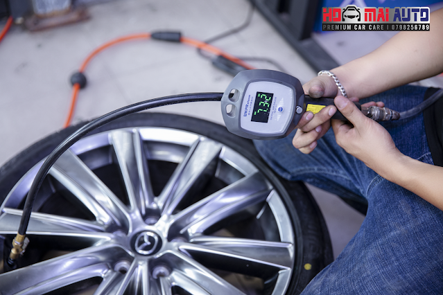 Cẩm Nang Bảo Dưỡng & Nâng Cấp Xe Ô Tô Mùa Mưa Bão